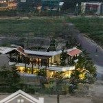 Chỉ 43,5 tr/m2 bán đất biệt thự đông mương đường triệu quang phục, vĩnh hoà, nha trang - 0964326158