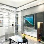Cho thuê dài hạn căn hộ bình giã resident