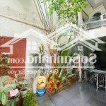 Không còn căn thứ 2 - biệt thự sân vườn siêu hiếm giữa trung tâm q. ba đình - giá 93 tỷ