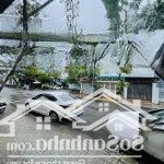 Cho thuê nhà mặt tiền phùng hưng đường nhựa 20m, nhà nguyên căn chỉ 8tr/ tháng