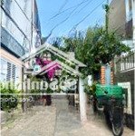 Sát mặt tiền lê văn thọ - hẻm xe hơi vào nhà- 3 tầng - 3pn- ngay ngã 4 phạm văn chiêu - hơn 8 tỷ