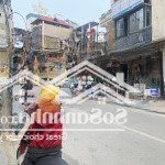 Bán nhà mặt phố tô vĩnh diện, 47m2, giá thỏa thuận, thanh xuân, hn