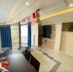 Cho thuê ch studio ban công ngay phan xích long - coopmart rạch miễu - ngã tư phú nhuận - vạn kiếp