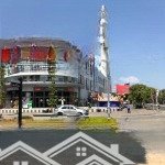 Bán căn đường số 1 khu cityland park hill, phường 10, lotte mart, gò vấp. dt: 5 x 20m