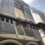 Diện tích lớn sát mặt tiền 5 căn hẻm 8m nguyễn văn đậu 6x14m 2 lầu giá chỉ 10 tỷ