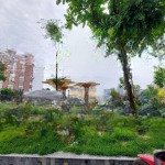 View triệu đô - siêu hiếm bán nhà lâm hạ - bồ đề, long biên 120m2 - mt 6,6m view hồ công viên