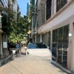 Hiếm - bán nhà sài đồng 60m2 x 4 tầng gara ô tô - phố dân trí cao - phân lô quân đội - 2 ô tô tránh
