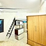 Ccmn mới tinh - ô tô đỗ cửa - 8 tầng thang máy - 12 pkk - full nội thất 60tr/th
