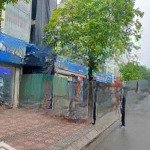 Bán nhà mặt phố ngô gia tự 200m2 - mt 8m vỉa hè 5m kinh doanh - văn phòng đỉnh vị trí đẹp chỉ 46 tỷ