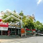 Bán nhà mặt phố quyền lực ngô gia tự 100m2 x 5 tầng vỉa hè 8m kinh doanh vô địch - 1 mp - mặt ngõ