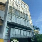 Siêu phẩm-hxh trần quang khải, q1 - 5,3x 14m - 6 tầng + thang máy - hđt45tr/th - chỉ 18,5 tỷ.