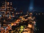 Cần bán lô đất trực diện biển tại khu đô thị vĩnh hòa, 405.7m2 mặt tiền 15 mét, 100 triệu/m2, sổ đỏ