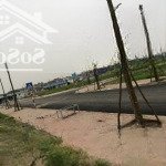 Cần bán lô đất dịch vụ 60m2 và 80m2 mặt tiền 5m có 2 mặt đường đường trước nhà từ 12m 24m, 30m, 42m