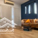 Cho thuê căn hộ becamex tower
vị trí trung tâm vòng xoay gò đậu & truyền hình htv