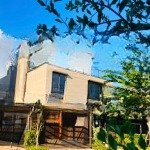 Duy nhất 1 căn biệt thự 300m2 waterpoint khu compound an ninh. giá 12.5 tỷ