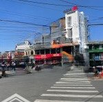 Bán nhà 4 tầng phố tây trương công định - ngay trung tâm đà lạt