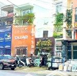 Bán nhà mặt tiền hai bà trưng - kinh doanh đa mặt hàng - ngay trung tâm đà lạt