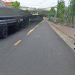 2 căn nhà trên lô đất siêu biệt thự trung tâm bà rịa 313m2/6,8 tỷ tl