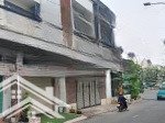 Cần bán lô đất 100m2, full thổ cư, cạnh phạm văn đồng, mặt tiền kinh doanh 16m, chỉ hơn 5 tỷ