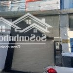Building văn phòng hẻm 7m cộng hoà. dt sàn 400m2, thang máy, giá 21 tỷ