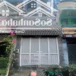 Hòa bình.p.hiệp tân.tân phú ..4x17m..3 tầng..4pn.3wc giá 6.9 tỷ còn bớt..ngay chợ hiệp tân