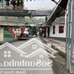 Bán gấp đất thổ cư đường ql 32, tt trôi, hoài đức, 199m2, giá nhanh 15 tỷ nhỉnh, mặt 13m
