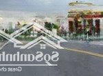 Bán 115m2 đất mặt phố bát khối, mặt tiền 5.5m cạnh ubnd phường long biên. giá 17.5 tỷ