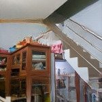 Chủ về quê, bán gấp nhà đẹp 27.6m2, 3t, ở ngay, đường tôn đản, phường 8, quận 4. giá: 3.35 tỷ(tl)