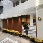 Biệt thự 4 tầng đẳng cấp khu làng báo chí - thảo điền - thủ đức - thang máy - full nội thất a-z -