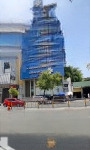 Tòa nhà mặt tiền nguyễn văn trỗi, q. pn - dt 13x20m, 260m2 - hầm 7 tầng - hđt 280 triệu - giá 95 tỷ