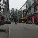 Tam khương ngõ thông chùa bộc - khương thượng; 10tỷ968tr - nhà 6tầng, thang máy xịn; 47m2