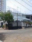 Ngay trung tâm gigamall hiệp bình chánh , lô góc 2 mặt tiền