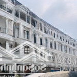 Bán nhà lk dự án tig đại mỗ gara ô tô vỉa hè rộng ô tô dừng đỗ thoải mái