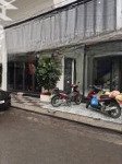 Bán nhà mặt đường trực cát ô tô đỗ cửa