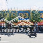 Siêu đẹp! bán nhà mặt tiền tân kỳ tân quý. dt: 18.5 x 35m - cấp 4 - hđt: 182tr/th. giá chỉ 55 tỷ