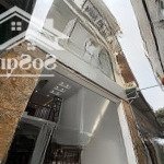 Bán nhà đông mỹ, thanh trì 55m2 x 5 tầng, đường thông, ô tô đỗ cửa, giá 6 tỷ