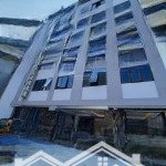 Tòa chdv 35 phòng full nội thất hồ tùng mậu - ngõ ô tô - thang máy - pccc đầy đủ - giá 29 tỷ