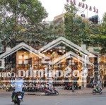 Ngang 12m mặt tiền! bán nhà mặt tiền thạch lam tân phú- dt 12x20m có hđ 95tr xây hầm 7 tầng - 30 tỷ