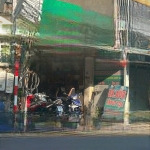Bán nhà mặt tiền chợ kinh doanh sầm uất đoàn thị kia, dĩ an