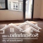 Cho thuê nhà đối diện chợ phú thuận quận 7