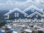 Bán nhà tại khu dân cư xuyên á