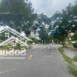 Tân thái 1, biển mỹ khê 200m, cặp ngang 9m xây tòa, building, căn hộ 7 - 9 tầng, giá đầu tư 14 tỷ