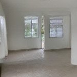 Chính chủ cần cho thuê căn góc diện tích 46m2 tại ehomes nam sài gòn, nhà mới 100% mới nhận từ cđt.