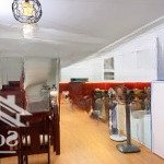 Chủ nhà chuyển ra liền kề cần bán gấp khương đình 36,5m2*5t giá 6tỷx. xung quanh tiện ích gập tràn