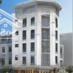 Hà đông bán lk 7tầng lô góc - vỉa hè - kd- vp