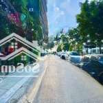 Bán nhà mặt phố từ hoa, tây hồ, mặt hồ tây, thang máy, 355m2 x 5t, mt 11.5m, giá 275 tỷ