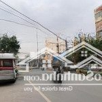 Hàng hiếm 3 lô mặt đường tôn đức thắng ngay chân cầu an dương. lh: 0934605994