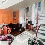 Bán nhà hẻm xh, 458 huỳnh tấn phát, 70m2, 2 lầu, 3pn, q7, 5,3 tỷ