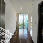 Cho thuê nhà mặt tiền khu kinh doanh quận 7