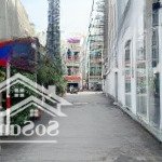 Bán nhà cấp 4, hẻm xe tải, điện biên phủ quận 3, 56m2 (nở hậu 4.6m), xây 4 lầu, chỉ 12,7 tỷ, sổ sẵn